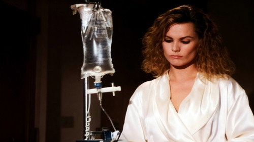 Knots Landing - S10E1: Suicidal