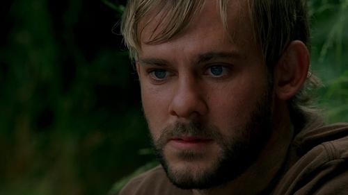 Lost - S1E15: Homecoming