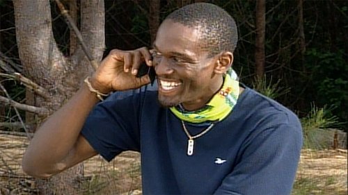 Survivor - S1E10: Crack In the Alliance