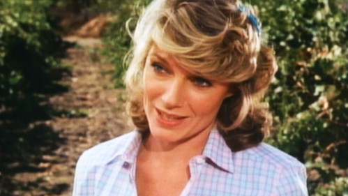 Falcon Crest - S1E2: A Time for Saboteurs