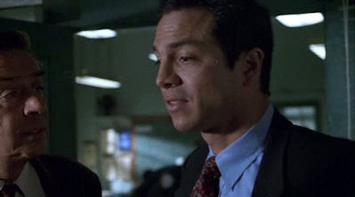 Law & Order - S7E19: Double Down