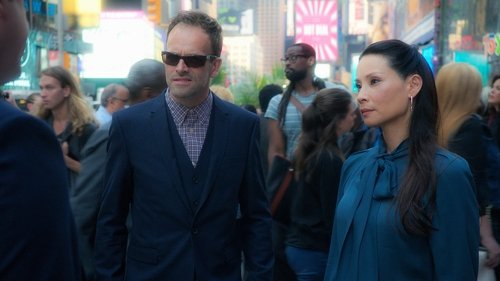 Elementary - S4E2: Evidence of Things Not Seen