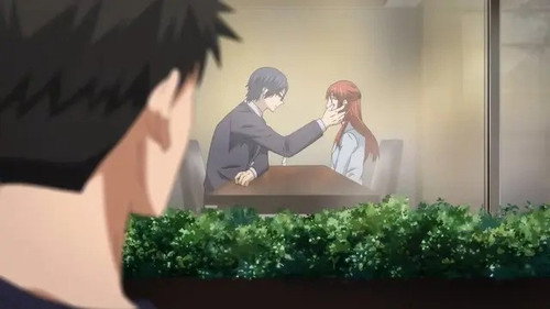 Fire in His Fingertips - S2E3: I Want a Reward for My Hard Work, Right Now