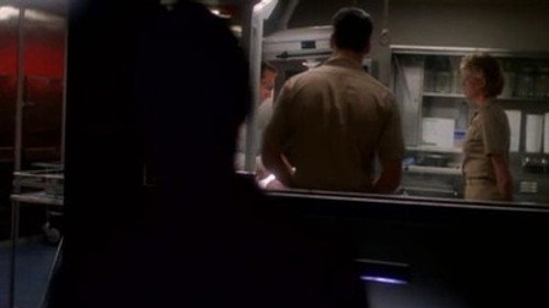 JAG - S1E17: Black Ops