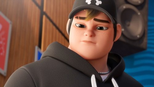 Miraculous: Tales of Ladybug & Cat Noir - S6E7: El Toro de Piedra