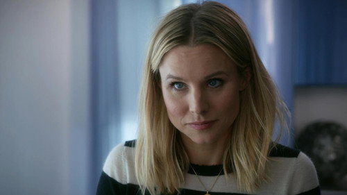 Veronica Mars - S4E1: Spring Break Forever