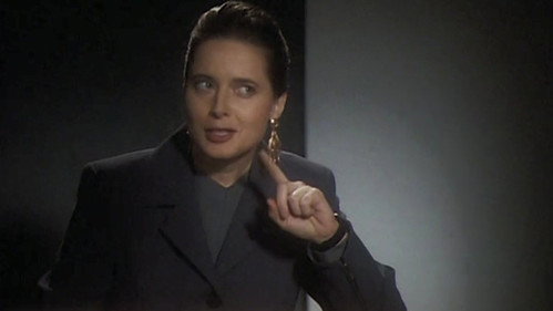 Chicago Hope - S3E16: Missed Conception