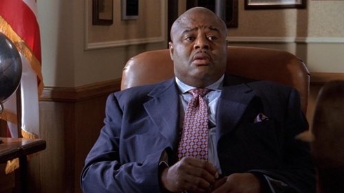 Monk - S5E2: Mr. Monk and the Garbage Strike