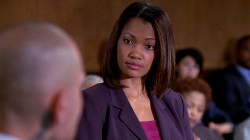 NYPD Blue - S11E3: Shear Stupidity