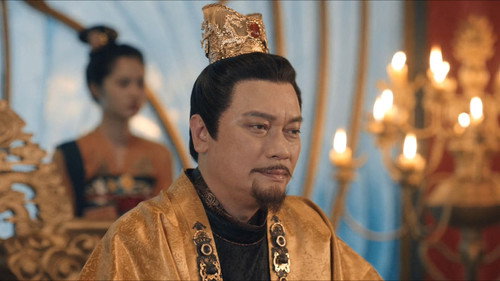 Strange Tales of Tang Dynasty - S1E36: Sky-scraping Tower (5)