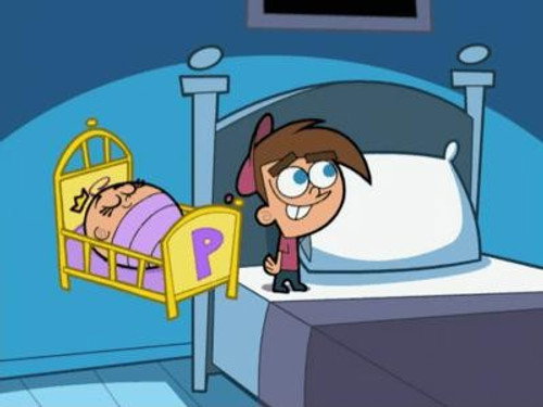 The Fairly OddParents - S6E1: Mission Responsible