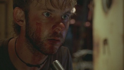 Lost - S3E23: Through the Looking Glass (2)