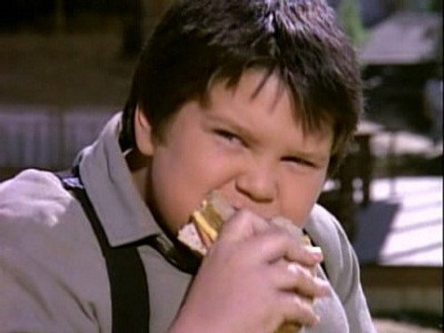 Little House on the Prairie - S8E9: For the Love of Nancy