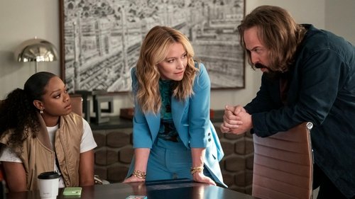 The Lincoln Lawyer - S3E9: Ghosts