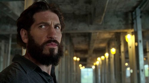 Marvel's The Punisher - S1E1: 3AM