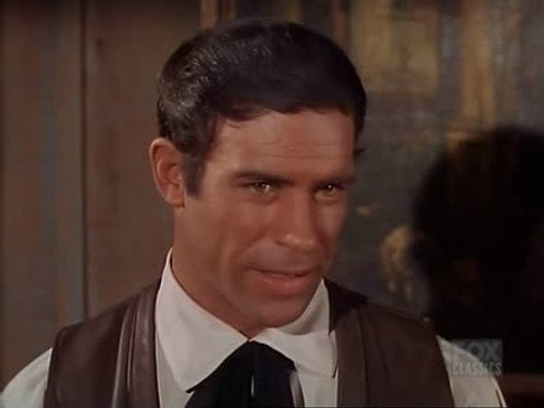 Bonanza - S9E31: The Stronghold
