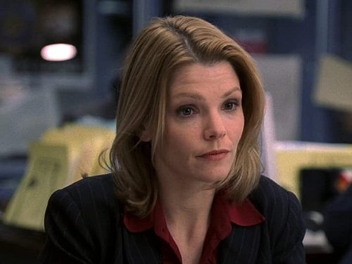 Law & Order: Criminal Intent - S1E1: One