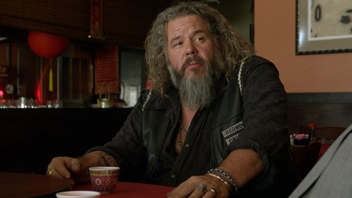 Sons of Anarchy - S5E11: To Thine Own Self