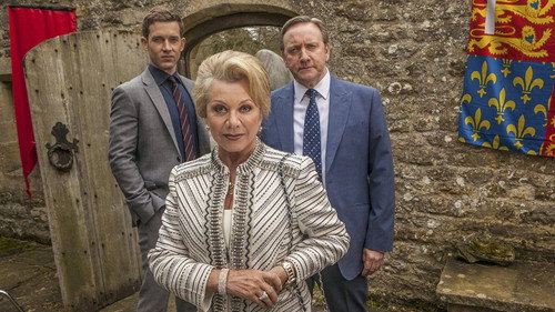 Midsomer Murders - S20E1: The Ghost of Causton Abbey