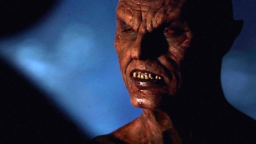 The X-Files - S7E7: Orison