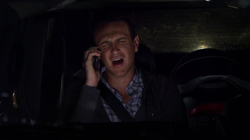 How I Met Your Mother - S9E7: No Questions Asked