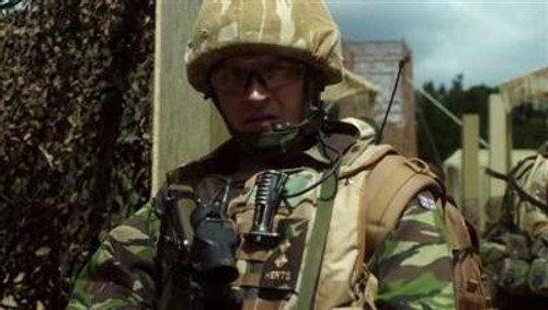 Silent Witness - S14E5: First Casualty (1)