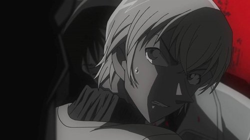Detective Conan - S1E867: The Traitor's Stage (2)