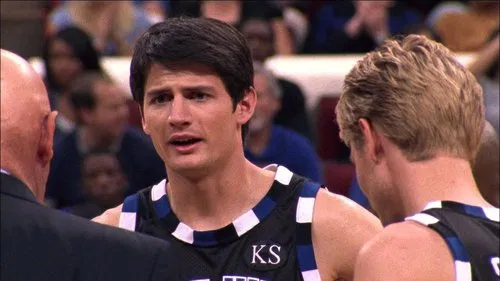One Tree Hill - S4E9: Some You Give Away