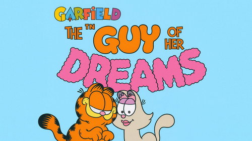 Garfield and Friends - S7E19: Guy of Her Dreams