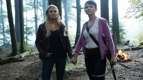 Once Upon a Time - S2E8: Into the Deep