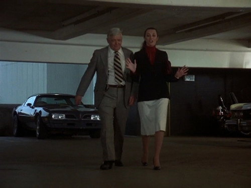 Quincy, M.E. - S5E18: New Blood