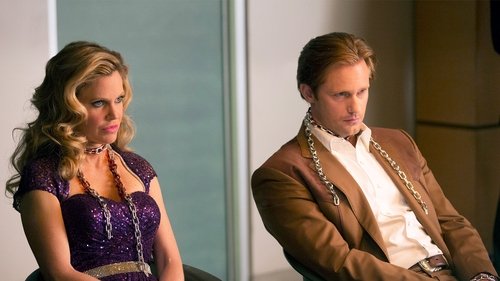 True Blood - S7E6: Karma