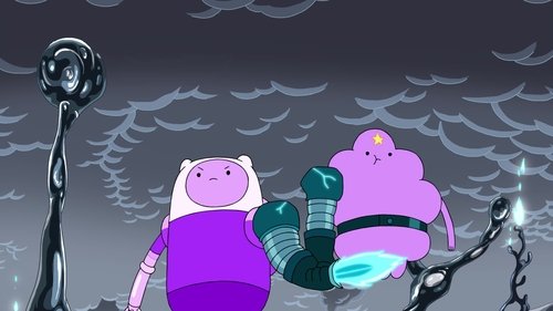 Adventure Time - S9E7: Elements: Happy Warrior (6)