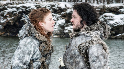 Game of Thrones - S3E5: Kissed by Fire