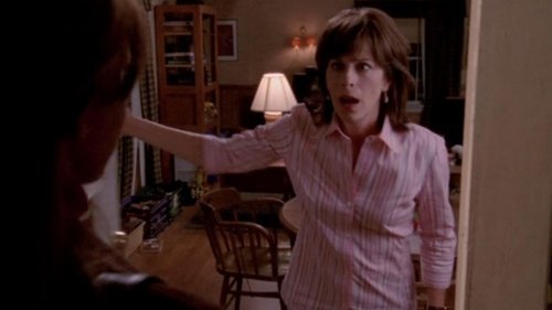 Malcolm in the Middle - S6E5: Kitty's Back