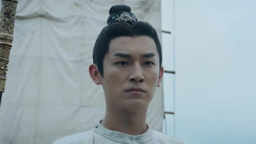 Strange Tales of Tang Dynasty - S2E18: Qianchong Dock (3) & Tongtian Rhino (1)