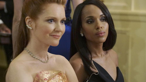 Scandal - S5E1: Heavy Is the Head