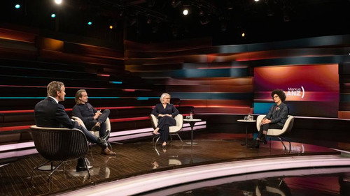 Markus Lanz - S15E44: Episode 44