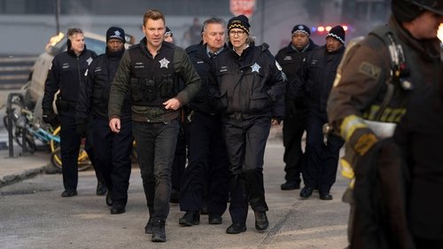 Chicago Fire - S13E11: In the Trenches (I)
