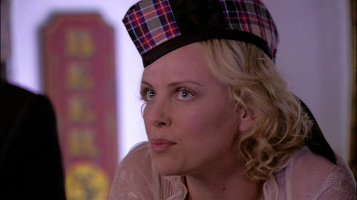Arrested Development - S3E2: For British Eyes Only