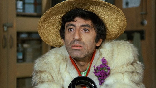 M*A*S*H - S3E22: Payday