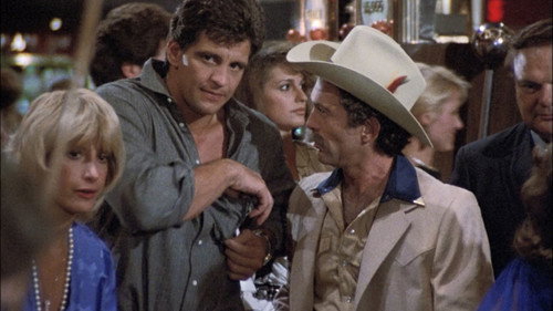 Hill Street Blues - S5E8: Fuched Again