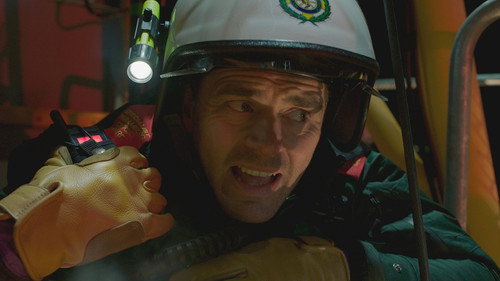 Casualty - S44E1: New Heights