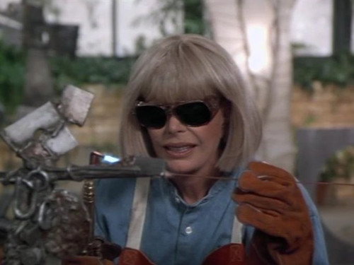 Murder, She Wrote - S10E13: Portrait of Death