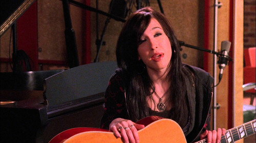 One Tree Hill - S6E13: Things a Mama Don't Know