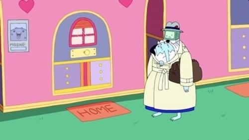 Adventure Time - S10E2: Always BMO Closing