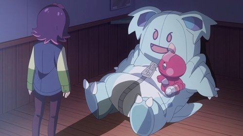 Pokémon Horizons - S1E49: Dot and Nidothing