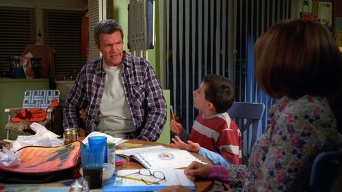The Middle - S2E17: The Math Class