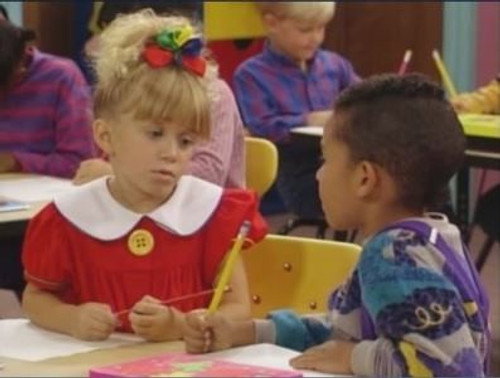 Full House - S6E2: The Long Goodbye