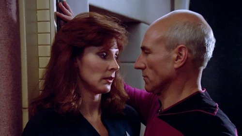 Star Trek: The Next Generation - S1E2: The Naked Now